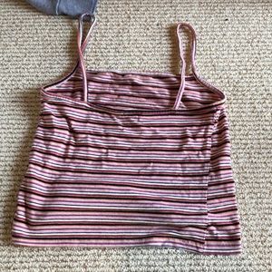 Brandy top